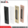 Recessed Flush Door Pull Minimalist Look Suitable For Villa Interior Decoration Door