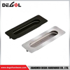 Concealed Pull Handle Simple Appearance Widely Applied For Various Furniture Door