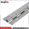 Wholesale Quality Stainless Piano Hinges For Global Furniture Bulk Supply