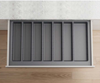 CT-900B Classical Tray with fixed slots to fit to the drawer width 