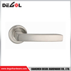 ZLH2153 Aluminum Alloy Modern Zinc Alloy Design Door Handle for Wooden Door