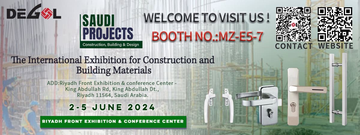 Degol 2024 Saudi Expo