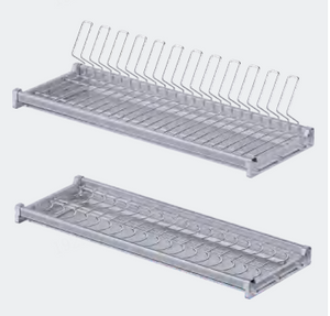 CPB49 Kitchen Cabinet Pull-out Baskets Are Used for Kitchen Storage