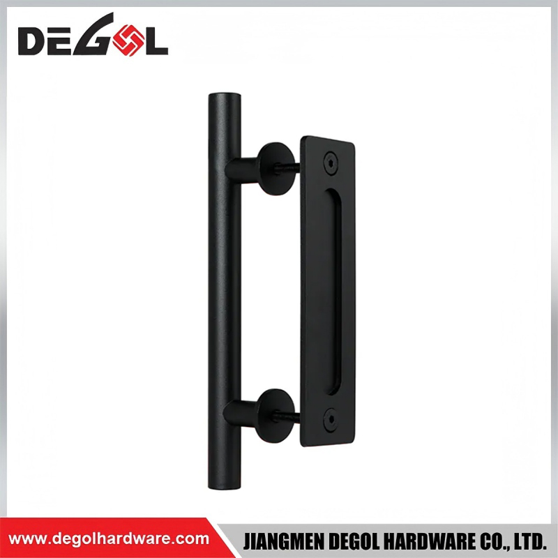 Sliding Barn Door Handles