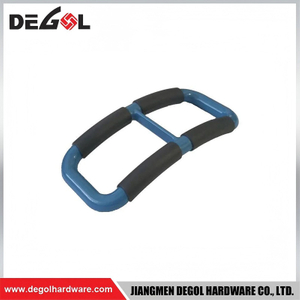 Combined Grab Bar Handrail Complete Kit For Full Bathroom Safety Protection