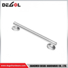 Accessible Handicap Grab Bars Reinforced Body For Frequent Daily Bathroom Use