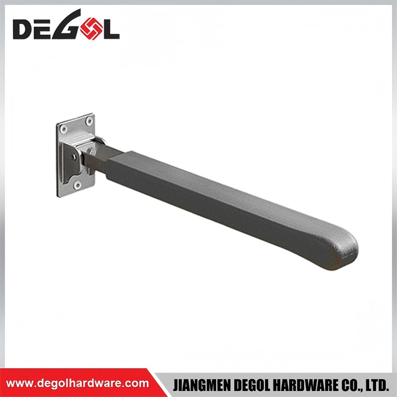 Grab Bar Handrail Support Solid Build For Elderly And Disabled Bathroom Use