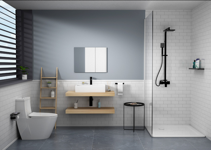 Bathroom Hardware Accessories: Details Crafting Quality Living
