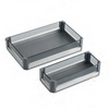 CPB63 Kitchen Cabinet Pull-out Baskets Are Used for Kitchen Storage