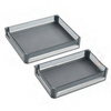 CPB73 Kitchen Cabinet Pull-out Baskets Are Used for Kitchen Storage