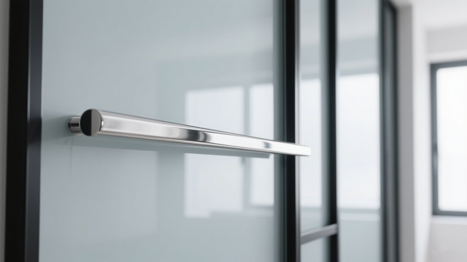 The World of Door Handles: Styles, Functions, and More