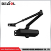 Closer Door Compact Hydraulic Structure Simple Mount For Ordinary Household Door