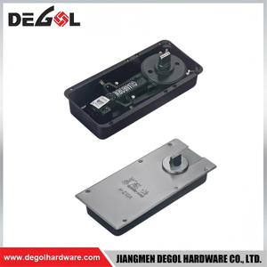 High Strength Floor Spring Anti Deformation For High Traffic Public Place Doors
