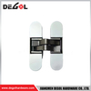 SG-098 High Temperature Baking Paint German Style Three-dimensional Adjustable Conceal Hinge