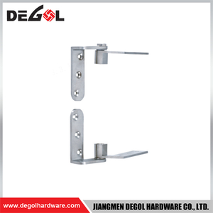 SG-107 High Temperature Baking Paint German Style Three-dimensional Adjustable Conceal Hinge