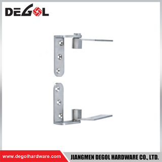 SG-107 High Temperature Baking Paint German Style Three-dimensional Adjustable Conceal Hinge