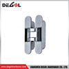 SG-095 High Temperature Baking Paint German Style Three-dimensional Adjustable Conceal Hinge