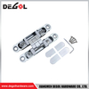 SG-114 High Temperature Baking Paint German Style Three-dimensional Adjustable Conceal Hinge