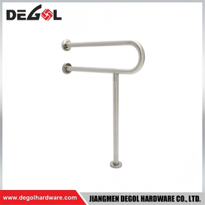 Professional Safety Solution Grab Bar for Bathroom Accessibility