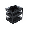 CPB108 Kitchen Cabinet Pull-out Baskets Are Used for Kitchen Storage