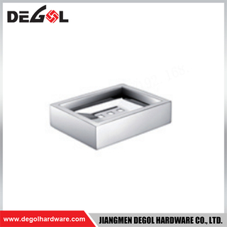 BH051 Bathroom Stainless Steel Hardware Towel Rack