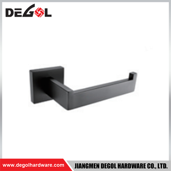 BH035 Bathroom Stainless Steel Hardware Towel Rack