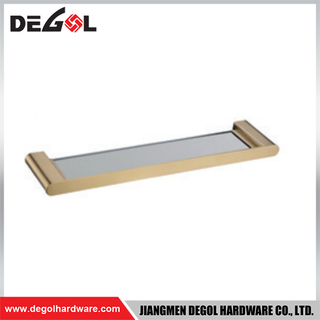 BH089 Bathroom Stainless Steel Hardware Towel Rack