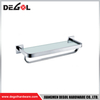 BH025 Bathroom Stainless Steel Hardware Towel Rack