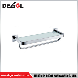 BH025 Bathroom Stainless Steel Hardware Towel Rack
