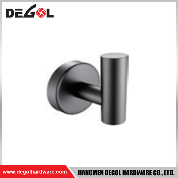 BH007 Bathroom Stainless Steel Hardware Towel Rack