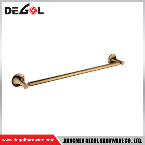 BH0116 Bathroom Stainless Steel Hardware Towel Rack