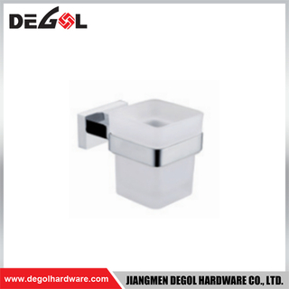 BH043 Bathroom Stainless Steel Hardware Towel Rack