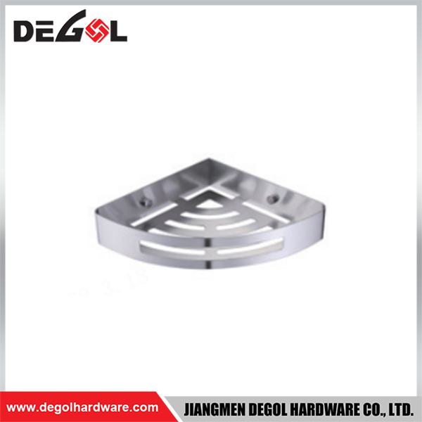 BH0130 Bathroom Stainless Steel Hardware Bathroom shelf