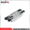 SG-062 High Temperature Baking Paint German Style Three-dimensional Adjustable Conceal Hinge