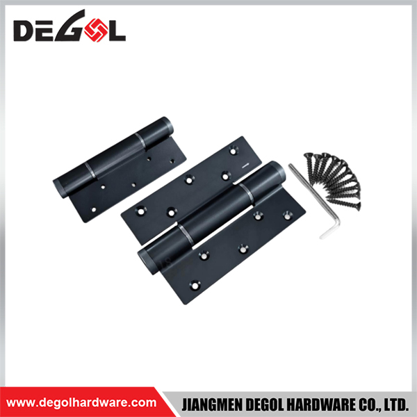 SG-086 High Temperature Baking Paint German Style Three-dimensional Adjustable Conceal Hinge