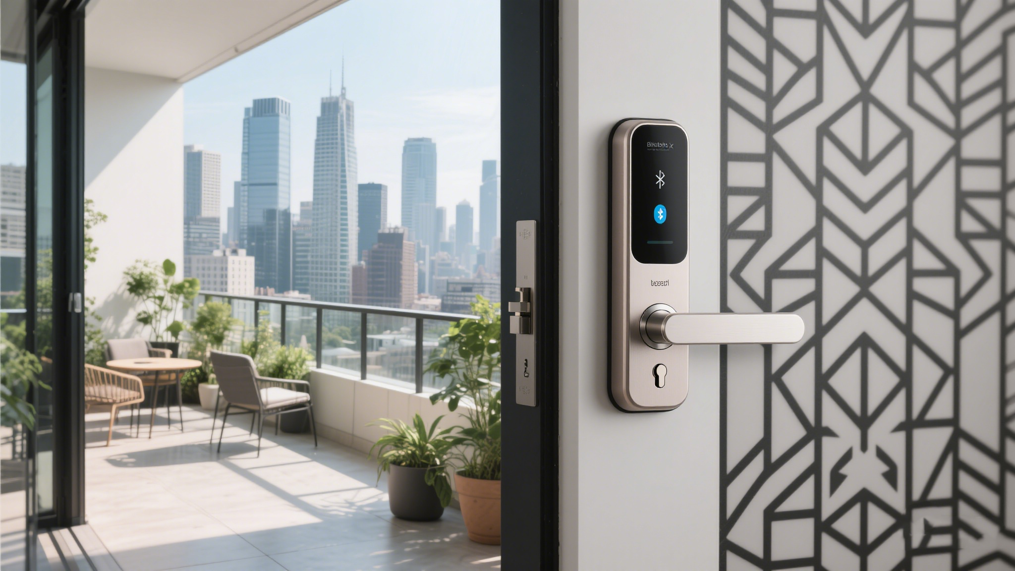 Enhance Security with Degol Hardware’s High-Quality Rim Locks