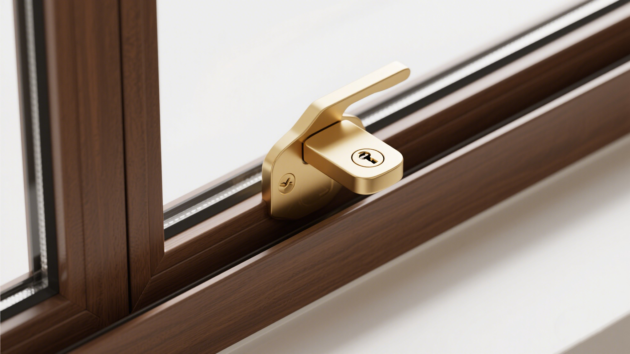 Enhance Home Security with Degol Hardware’s Advanced Window Locks