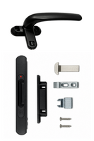 Window Lock& Handle
