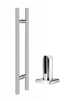 Door Pull&Glass Clamp