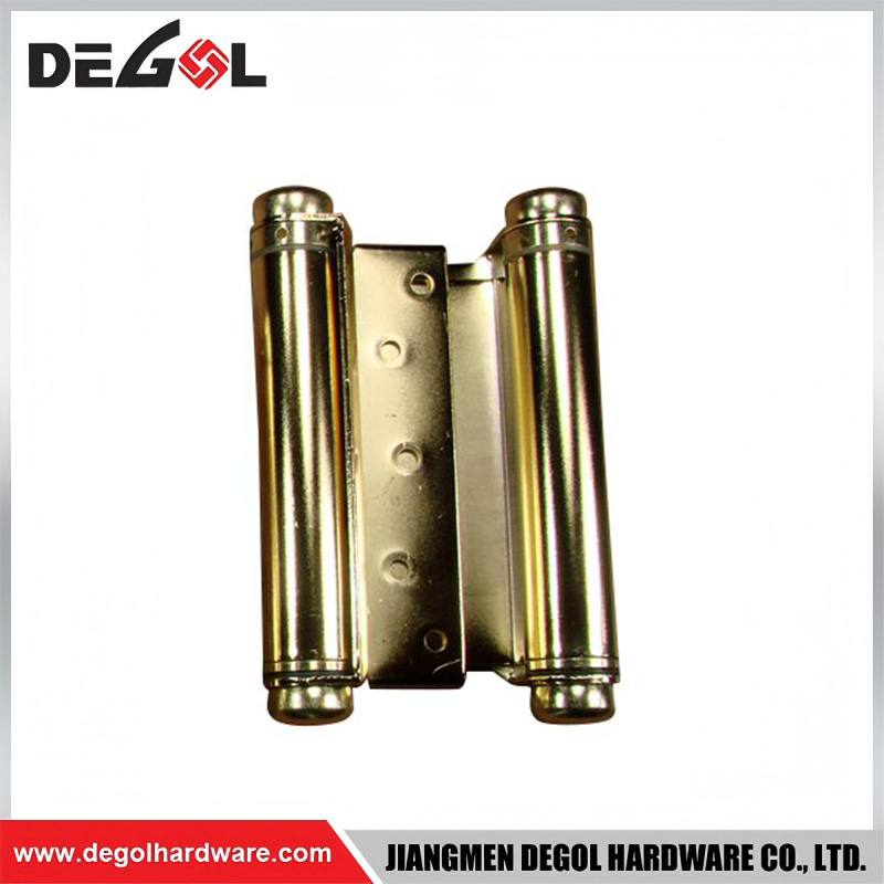 Heavy Duty Double Action Spring Hinge for Commercial Door