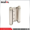 Multi-Function Self Closing Hinge with Hydraulic Buffer