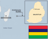 1. Geographical Location