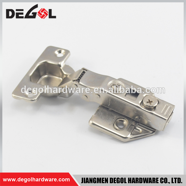  adjustable concealed hinges 