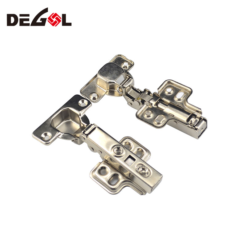 Hardware full overlay high quality low price hinge for cabinet