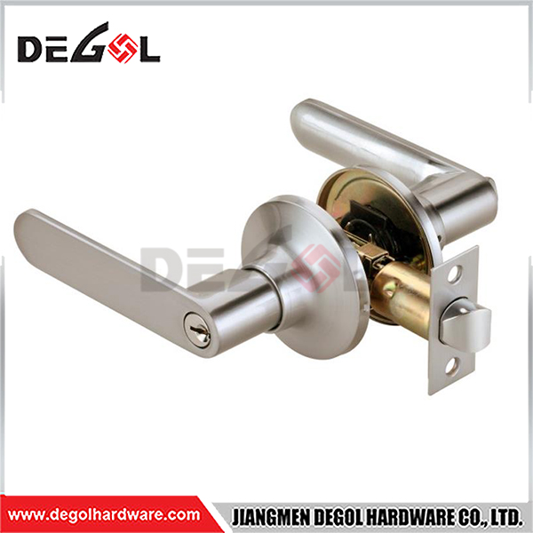 door handle lock