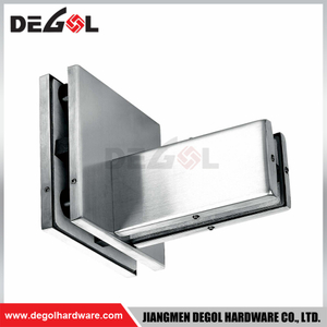 GD1012 China new patch fitting shower glass door fitting