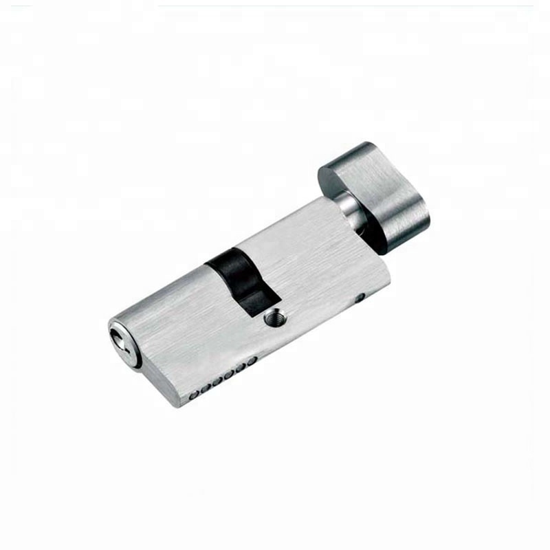 high security double side cylinder lock