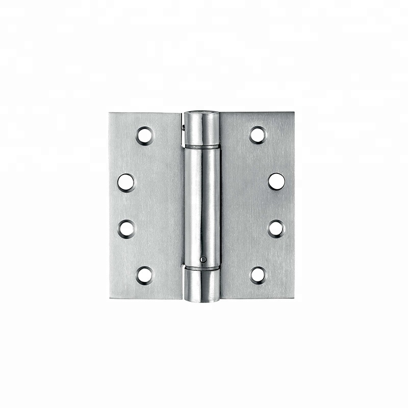 Top Quality 2 Ball Bearing Stainless Steel Butt Hinge