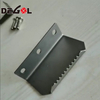 Touchless Hands Free Handle door opener with feet foot door handle