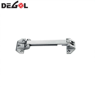 Made in China stainless steel door safety chain